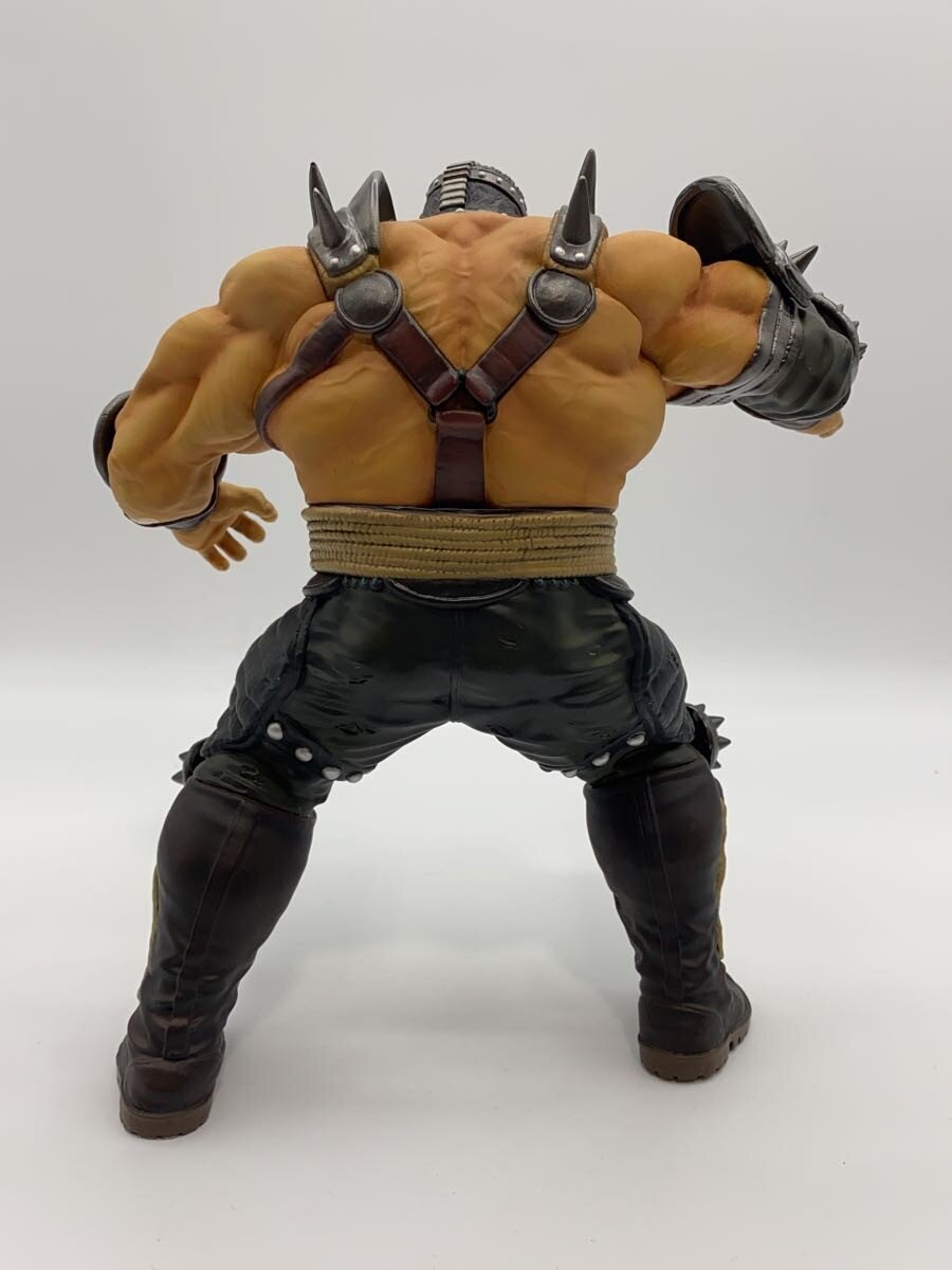 CCP Figure Fudo (Fist of the North Star)