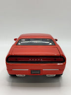 Maisto Mini Car - Red