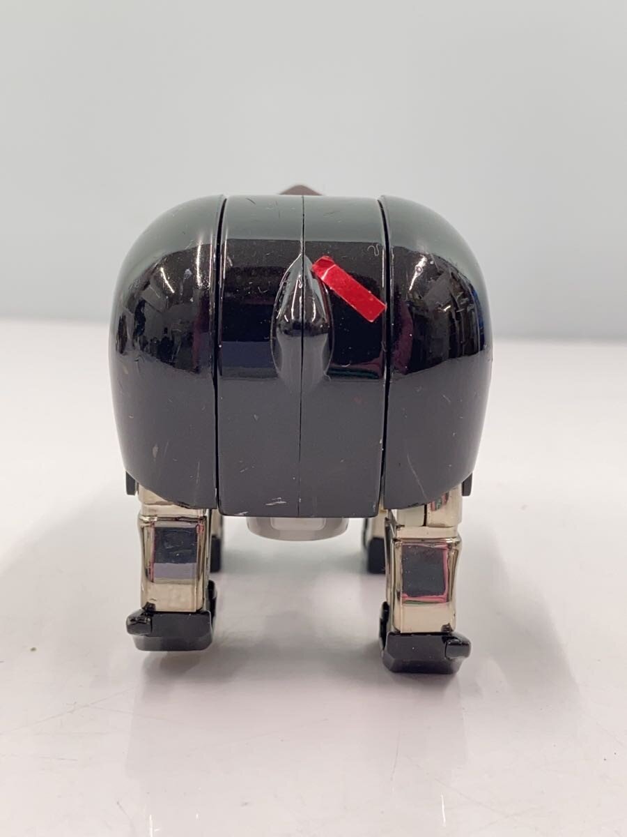 BANDAI Hero (Tokusatsu)