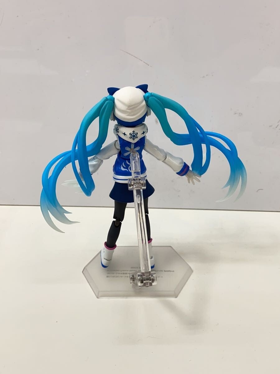 Max Factory Snow Miku (SNOW OWL Ver.) Figure