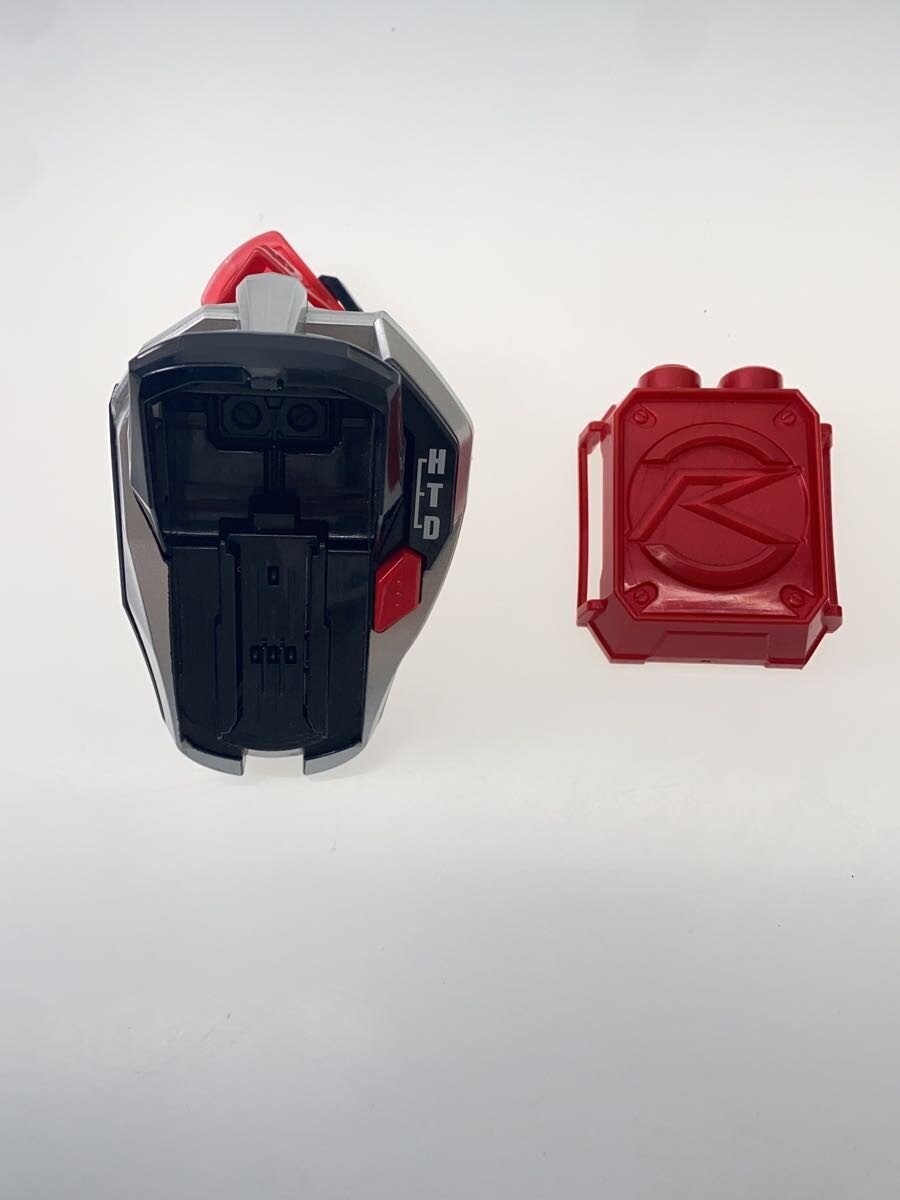 BANDAI Tokusatsu DX Drive Belt
