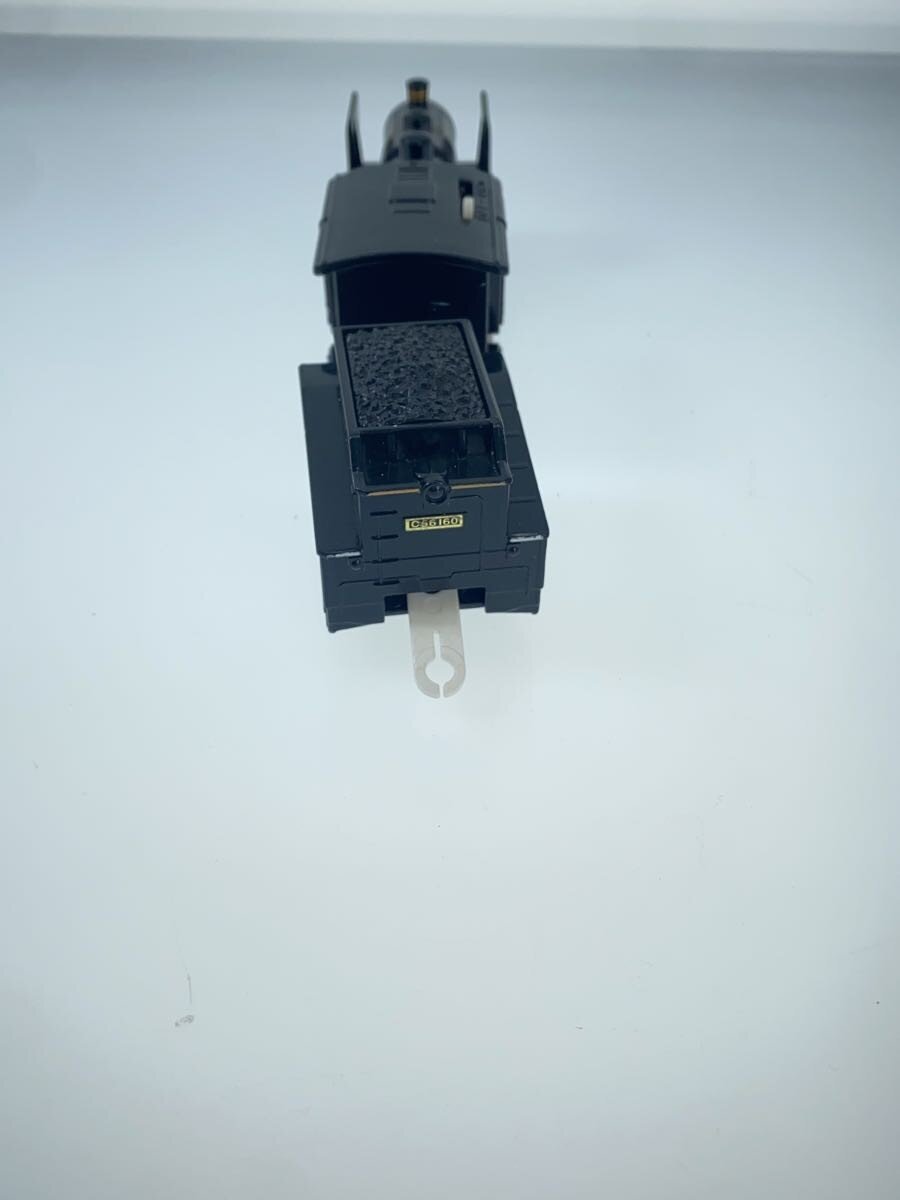 TAKARA TOMY Plarail SL Kitabiwako C56-160 Steam Locomotive (Single)