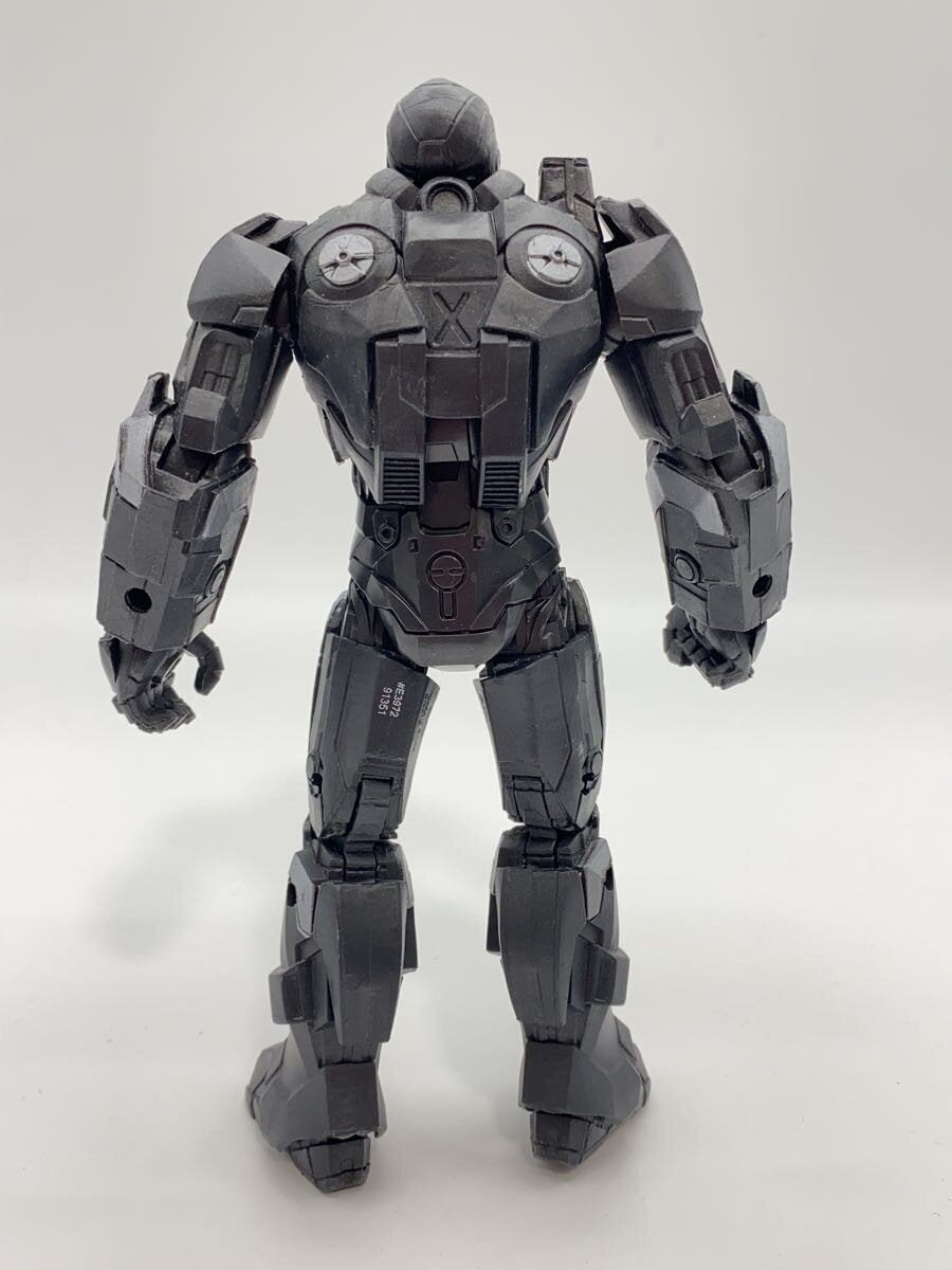 Hasbro Marvel Legends War Machine Figure