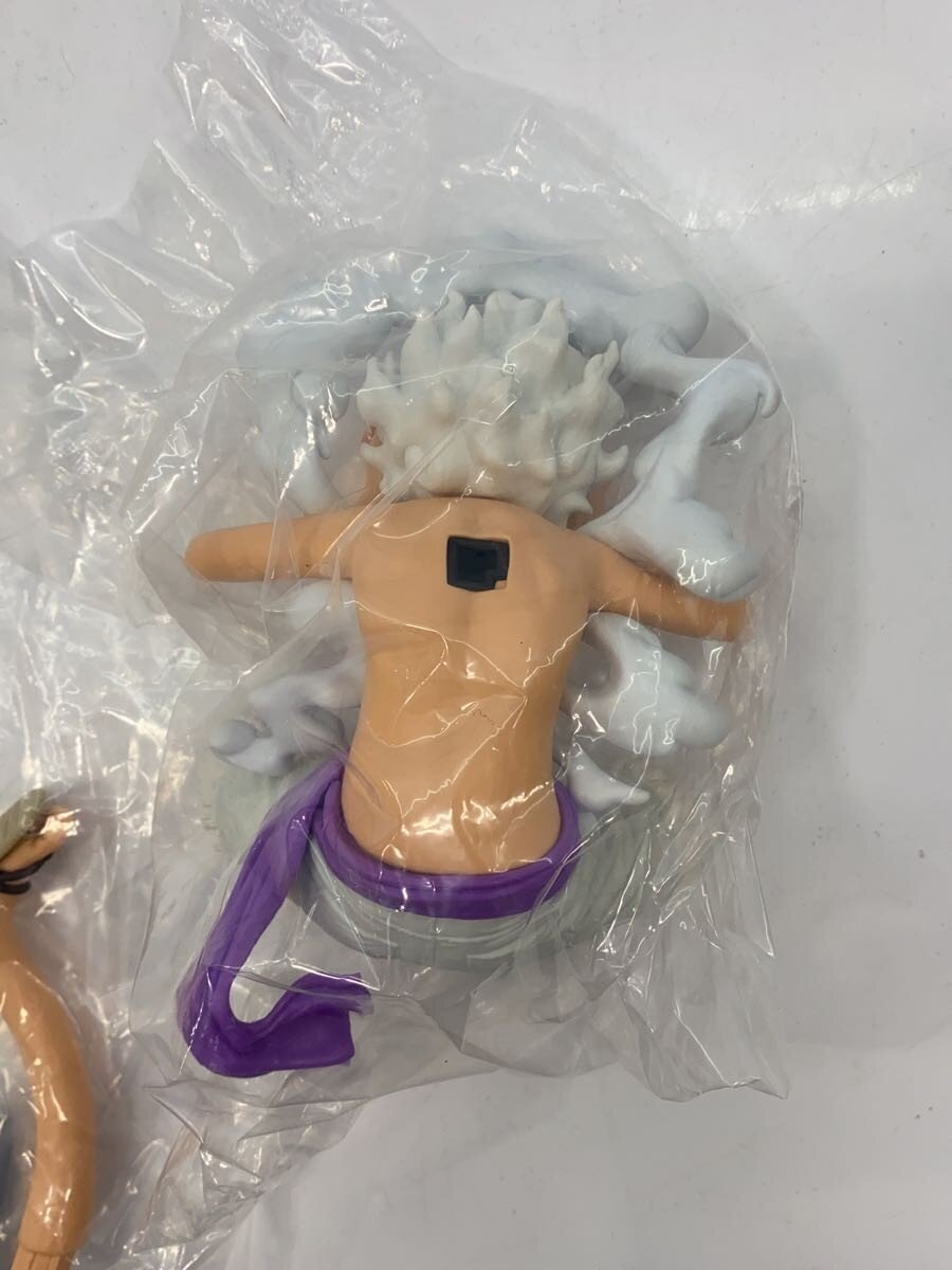 BANDAI SPIRITS Figure (Comic & Anime)