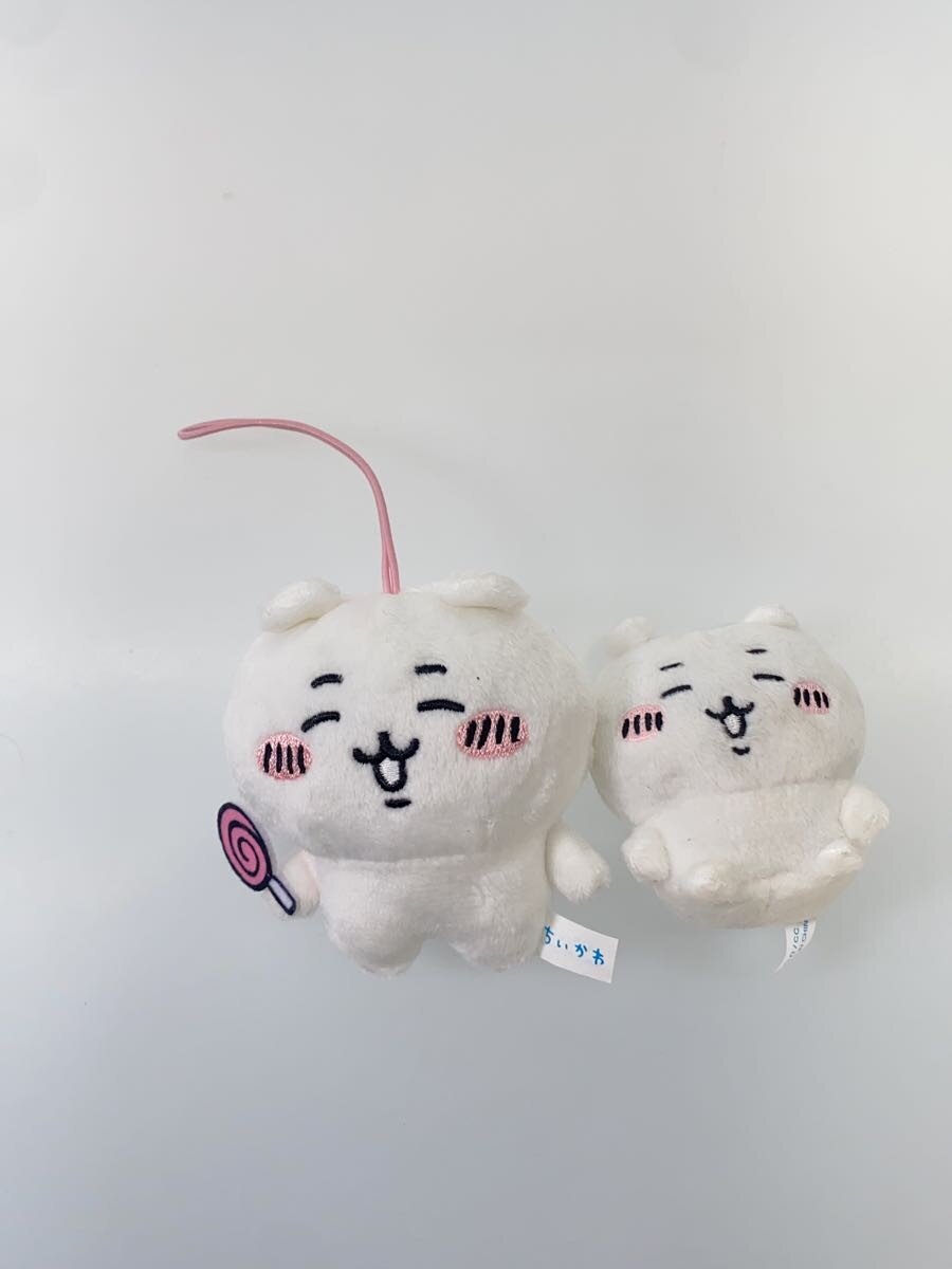 Other Brand Chiikawa 5-piece set (includes strap)