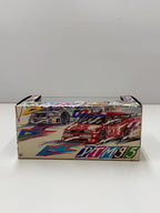 MINICHAMPS Alfa Romeo 1994 BTCC Mini Car, Red