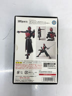 BANDAI SPIRITS S.H.Figuarts (真骨彫製法) Kamen Rider Wizard