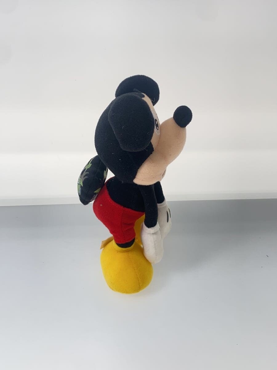 Other Brand Tower of Terror Mickey Buruburu Plush