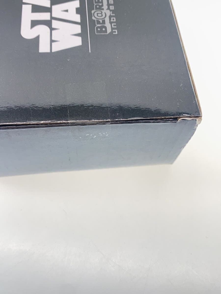 Other Brand Happy Kuji CAPTAIN PHASMA & STORMTROOPER L@ST Prize Figure with Chain