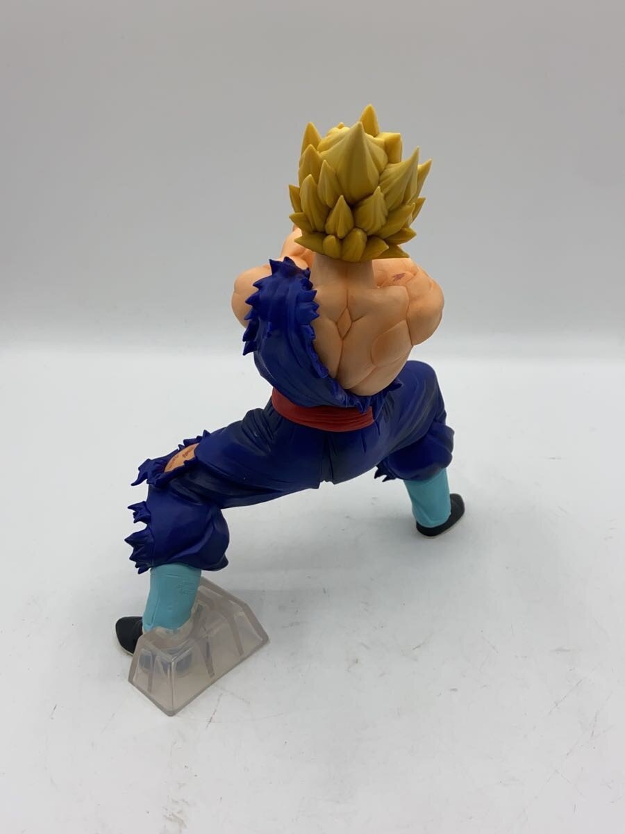 BANDAI SPIRITS Ichiban Kuji DRAGON BALL HISTORY OF THE FILM A Prize Super Saiyan Gohan Figure
