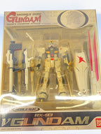 Other Brand Figure — M.I.A/V Gundam