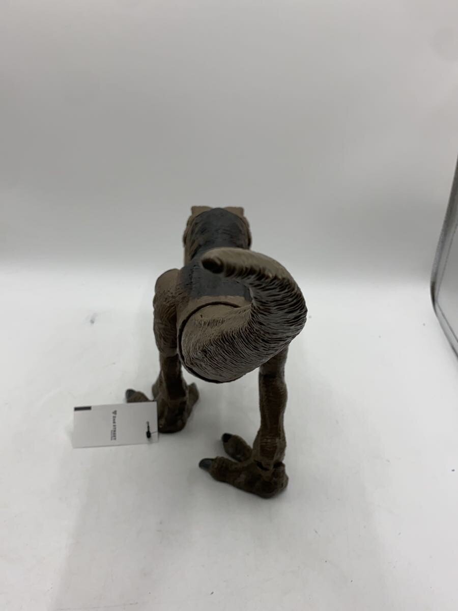 Mattel International Figure