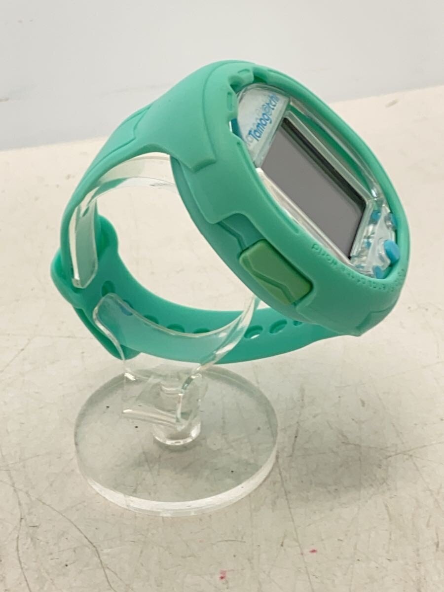 BANDAI Tamagotchi Smart BLU