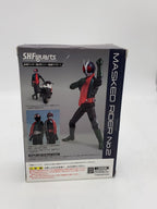BANDAI S.H.Figuarts Kamen Rider No.2