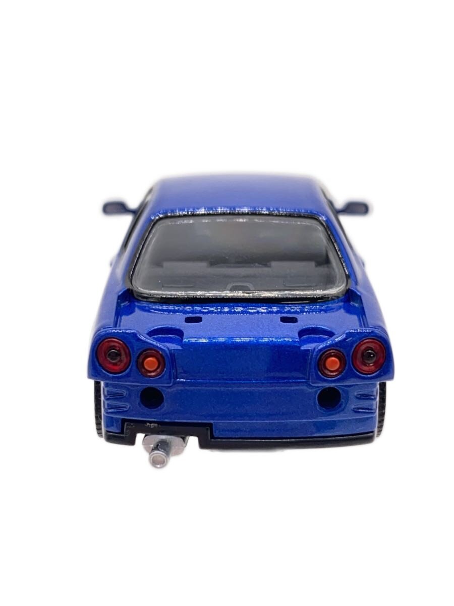 TOMYTEC Mini Car LV-N353B
