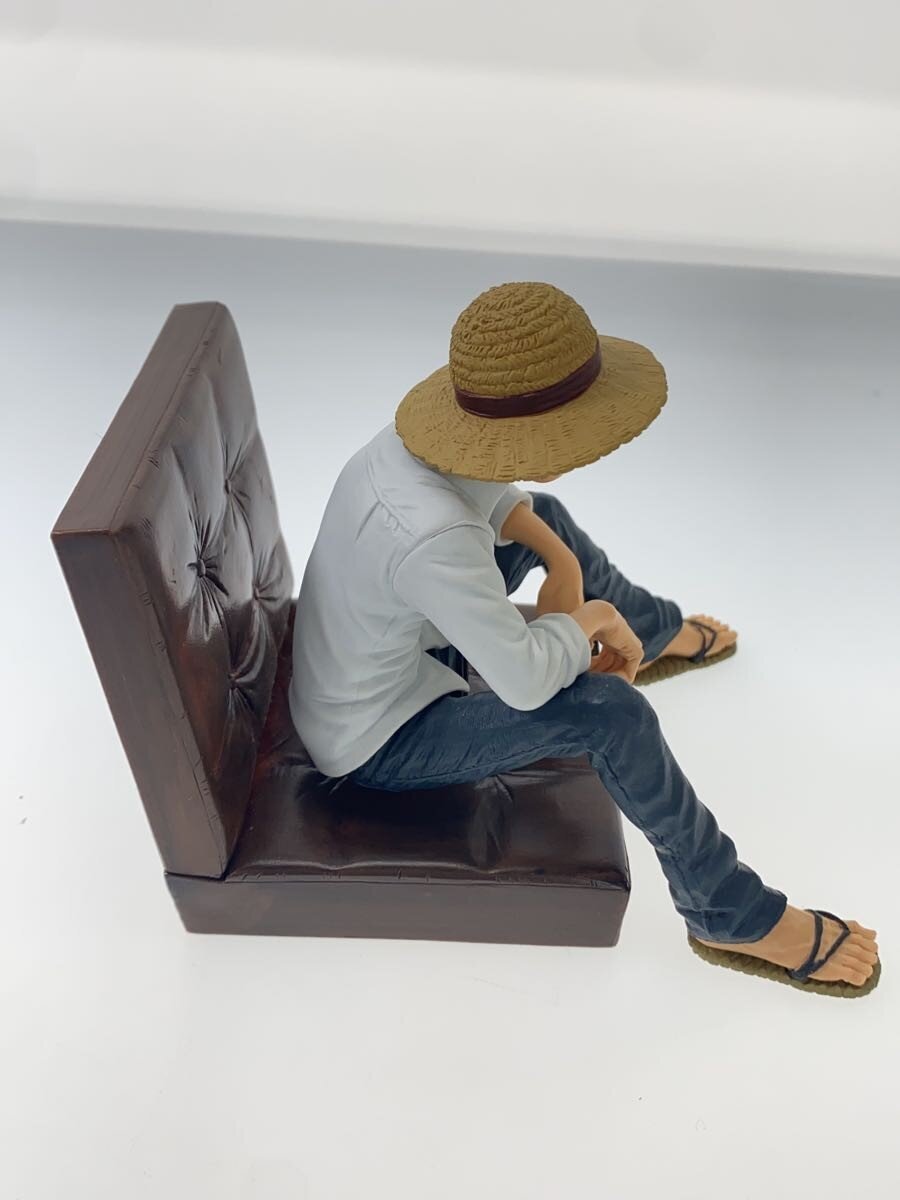 Other Brand Figure: Luffy
