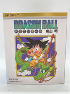 BANDAI SPIRITS Dragon Ball Son Goku & Dragon 40th Anniversary Figure