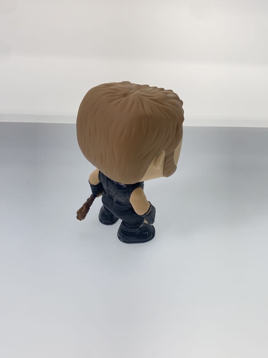 Other Brand POP! Figure #286