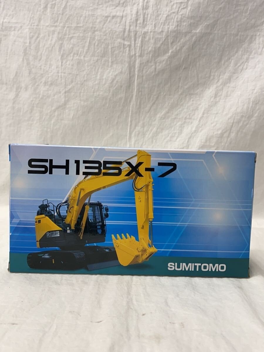 Other Brand Mini Car YLW SH135X