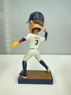 Other Brand Orix Buffaloes Bobblehead - Adachi Figure