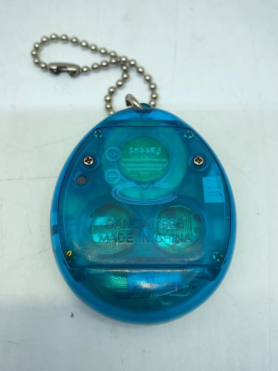 BANDAI Hobby Item (Light Blue)