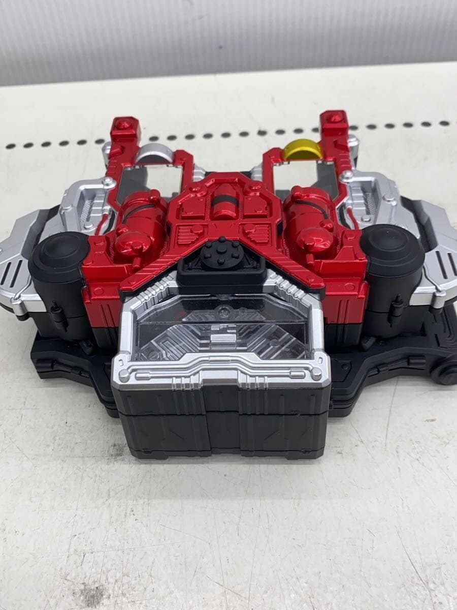 BANDAI Kamen Rider W (Tokusatsu Hero)
