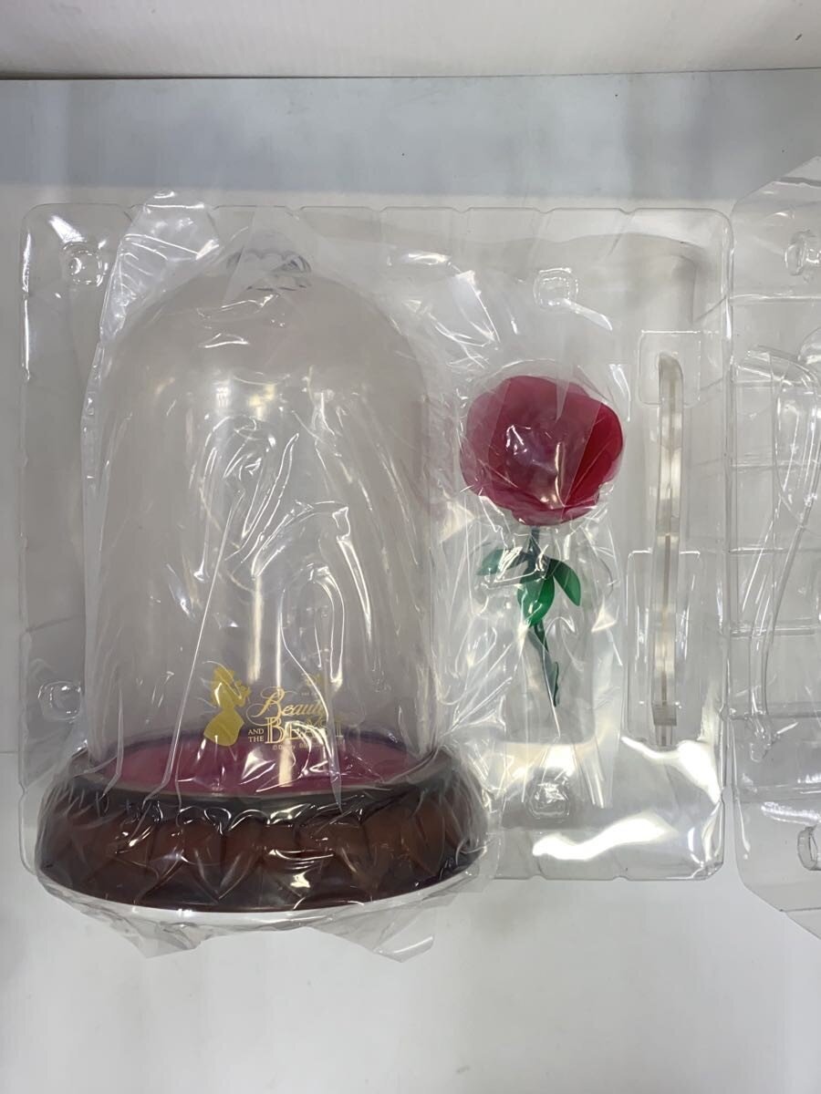BANDAI SPIRITS Reissue 'Magic Rose' Light Figure
