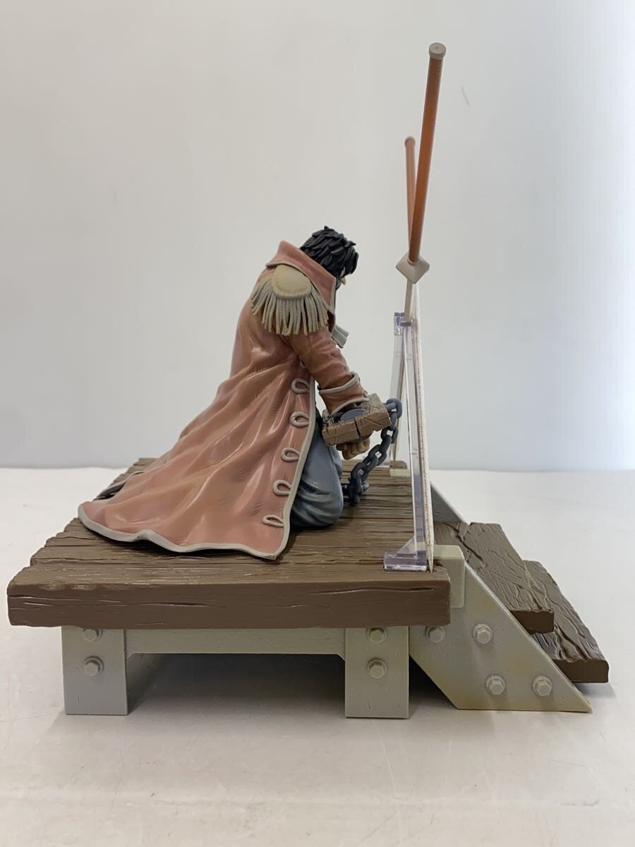BANDAI SPIRITS Ichiban Kuji ONE PIECE Last One Prize Pirate King Gold Roger