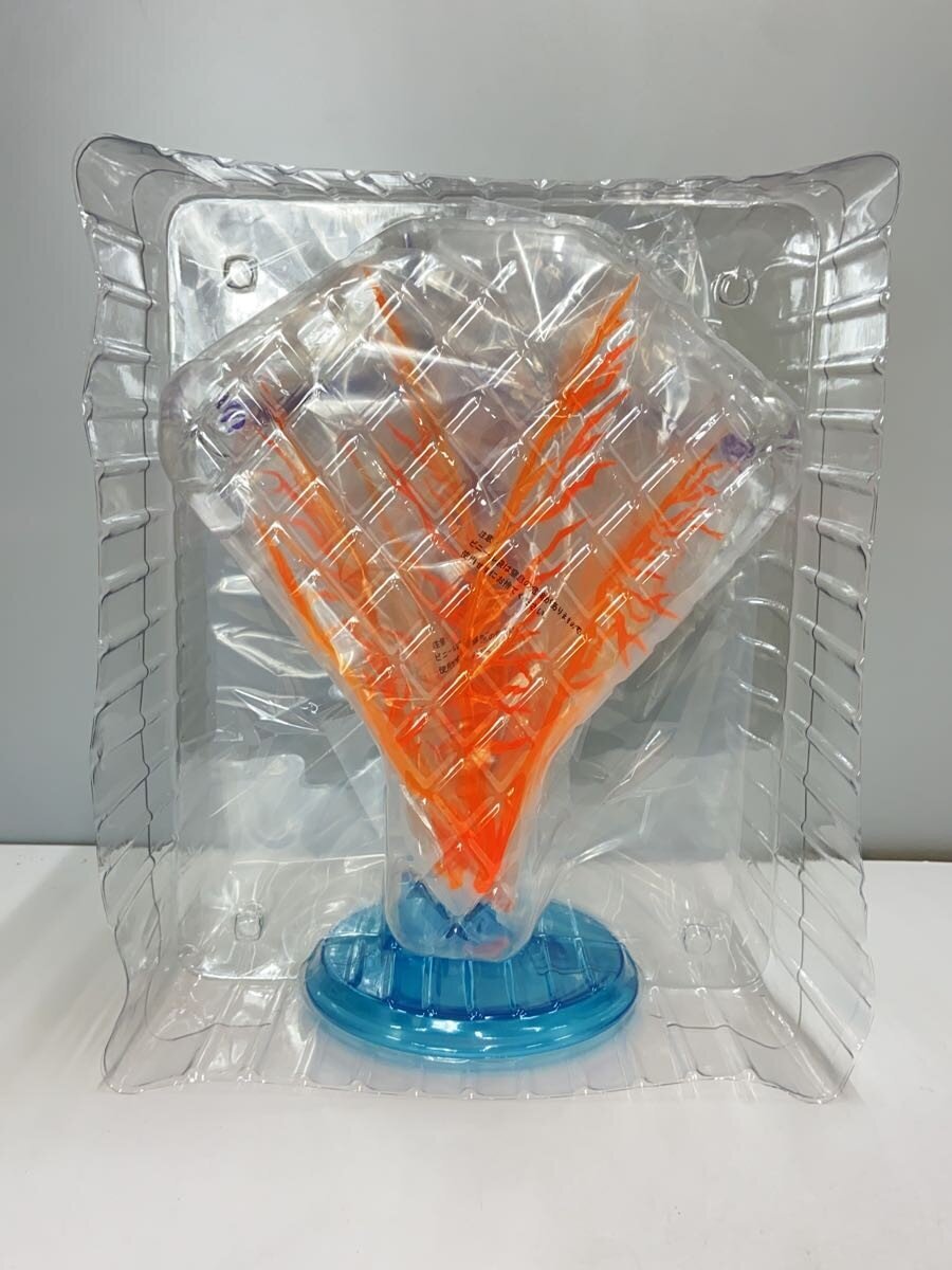BANDAI SPIRITS Ichiban Kuji Evangelion Unit-01 30th Anniversary Figure (Opened Box)