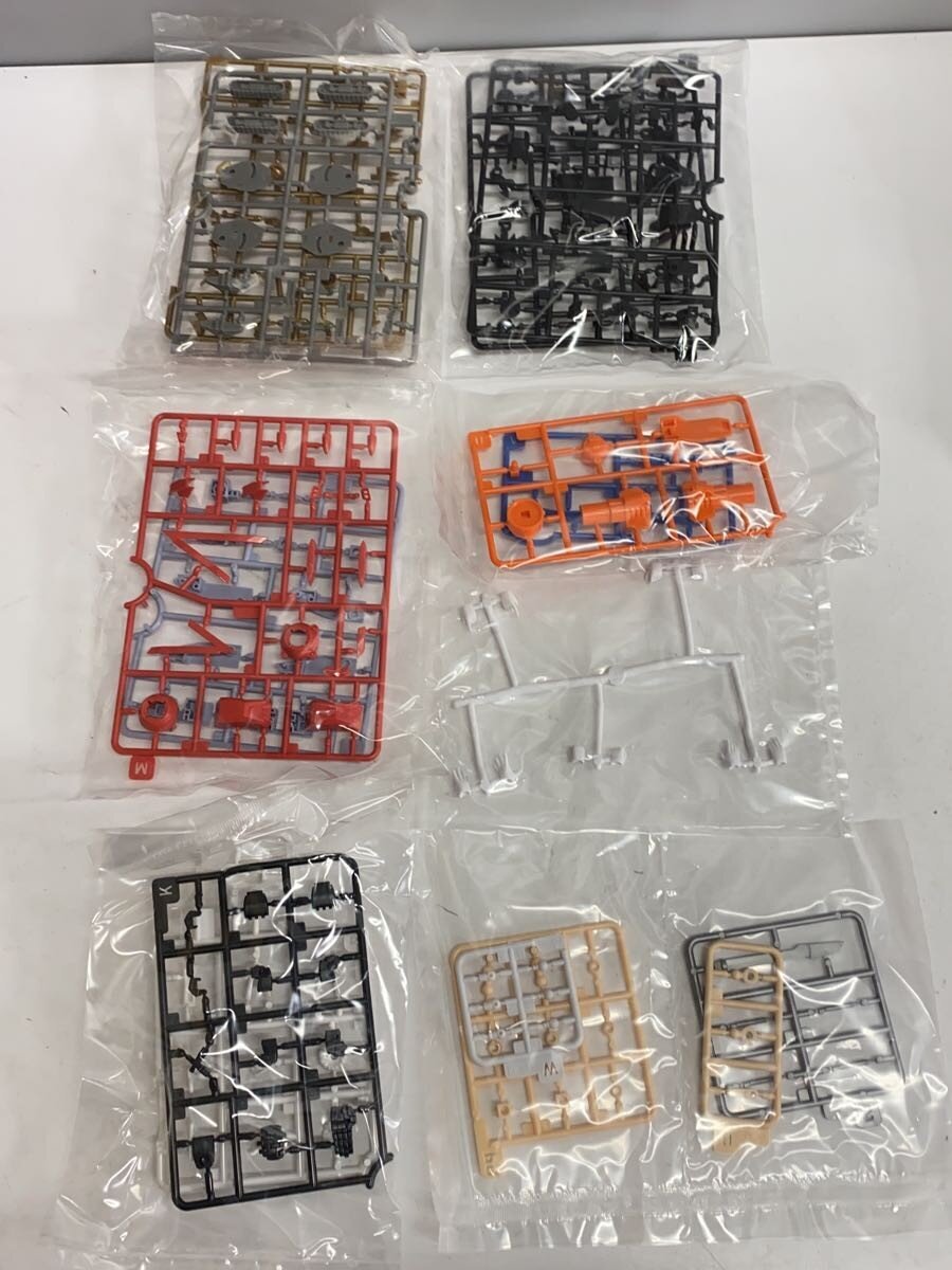 BANDAI Plastic Model Kit