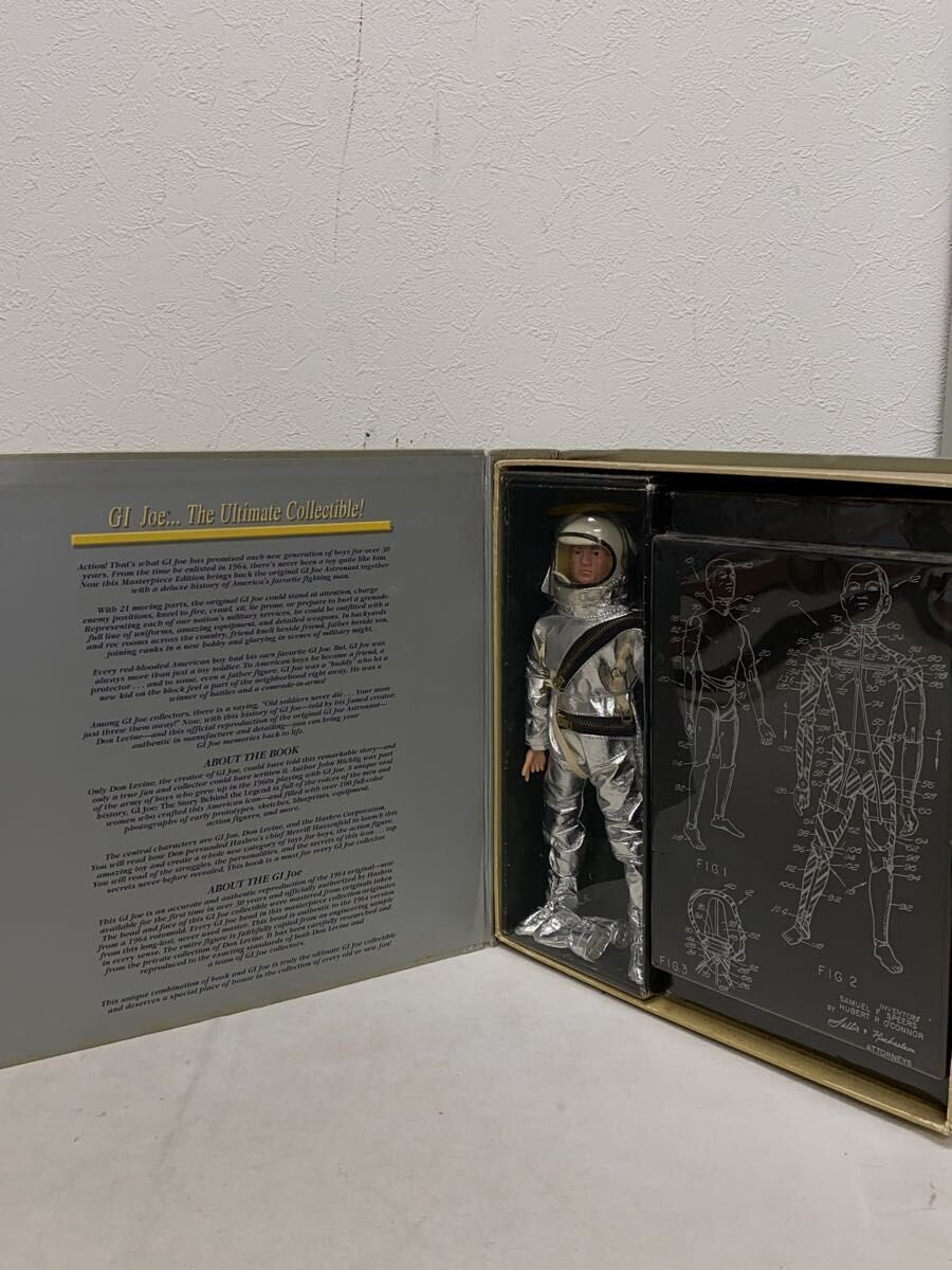 Hasbro American Comic Figure