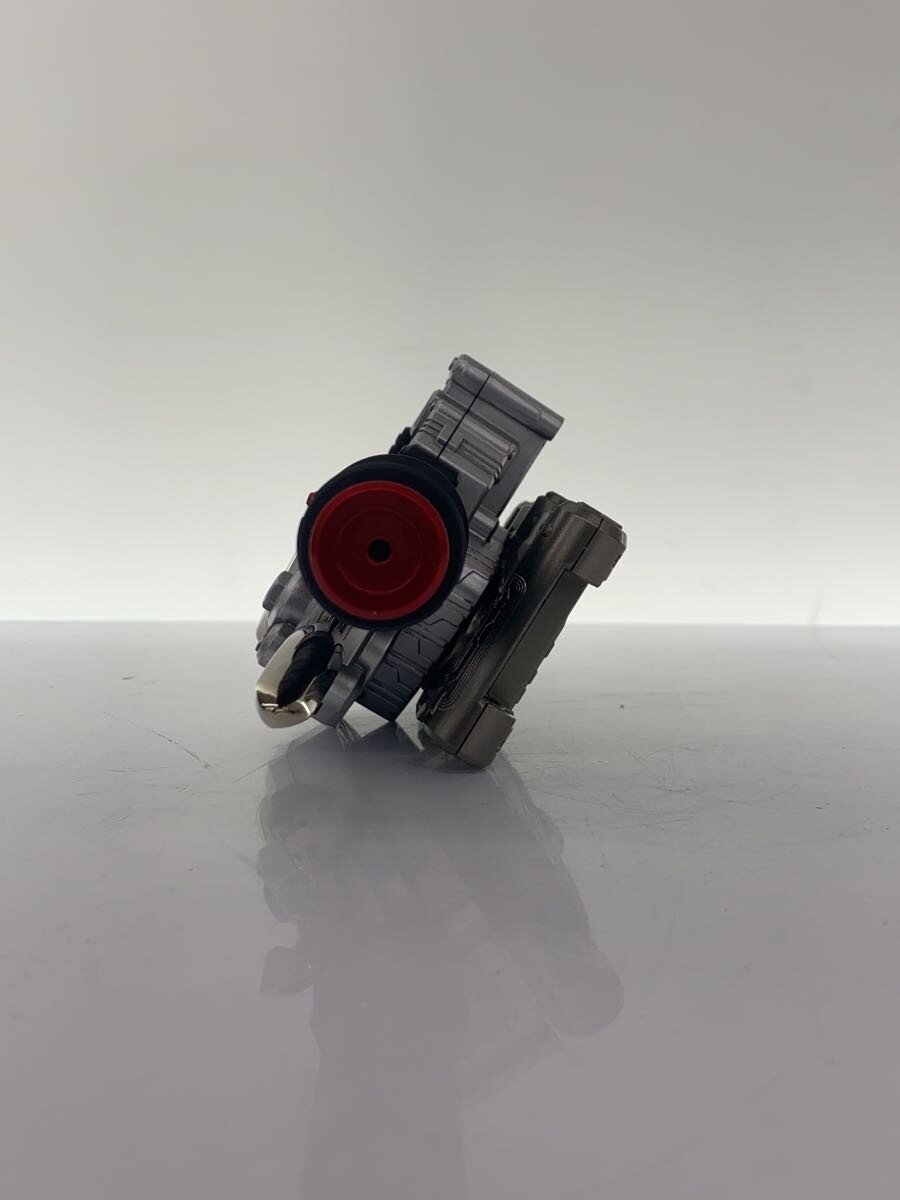 BANDAI Hero Tokusatsu