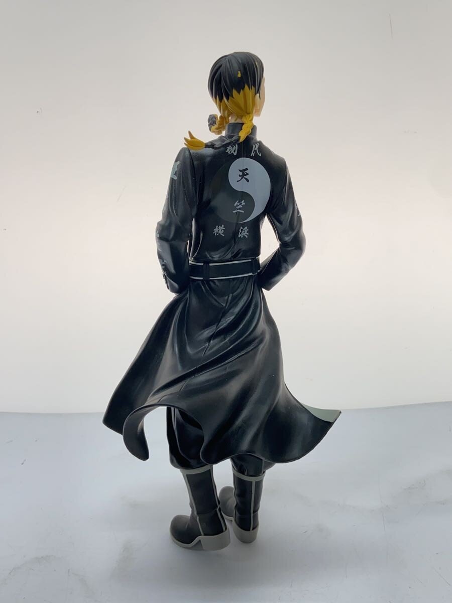 BANDAI SPIRITS Comic & Anime Figure