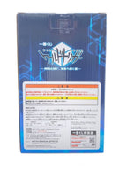 BANDAI SPIRITS Comic & Anime Figure