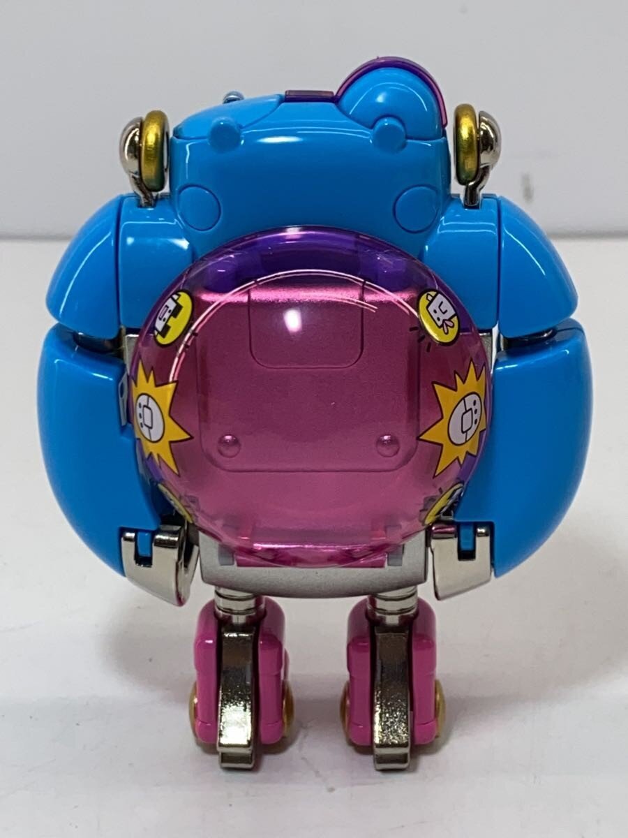 BANDAI Hobby Misc GLD