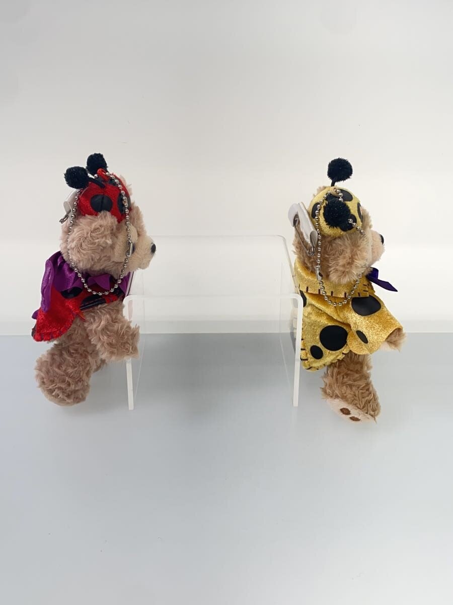Disney RESORT Girl / Duffy & ShellieMay Set