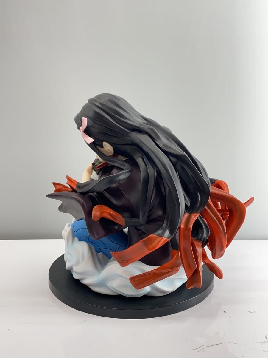 BANDAI SPIRITS Demon Slayer: Kimetsu no Yaiba 'Tsunaida Kiseki' A Prize Figure — Tanjiro & Nezuko