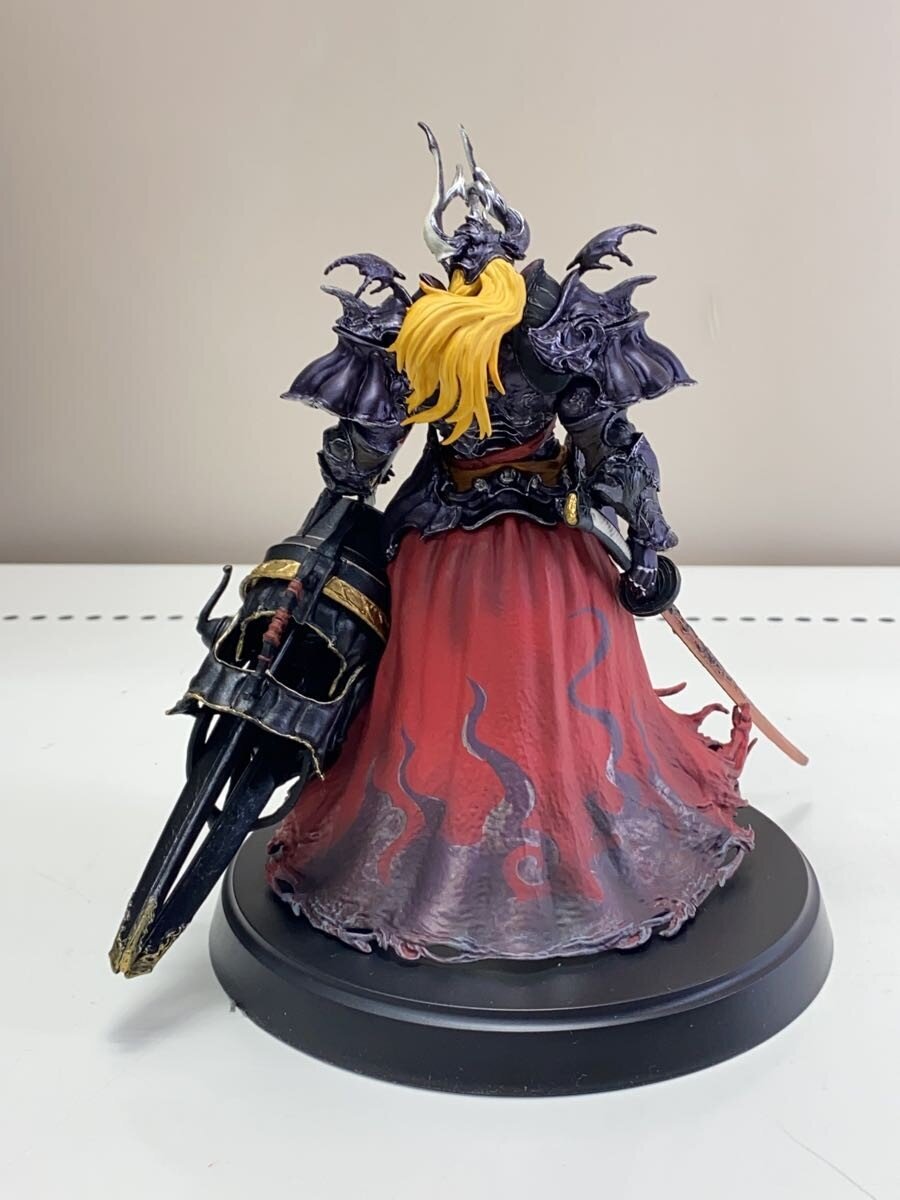 SQUARE ENIX Game Figure