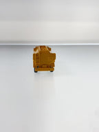 TOMY Tomica Made in Japan 54-1-7 Nissan Diesel Truck Shell