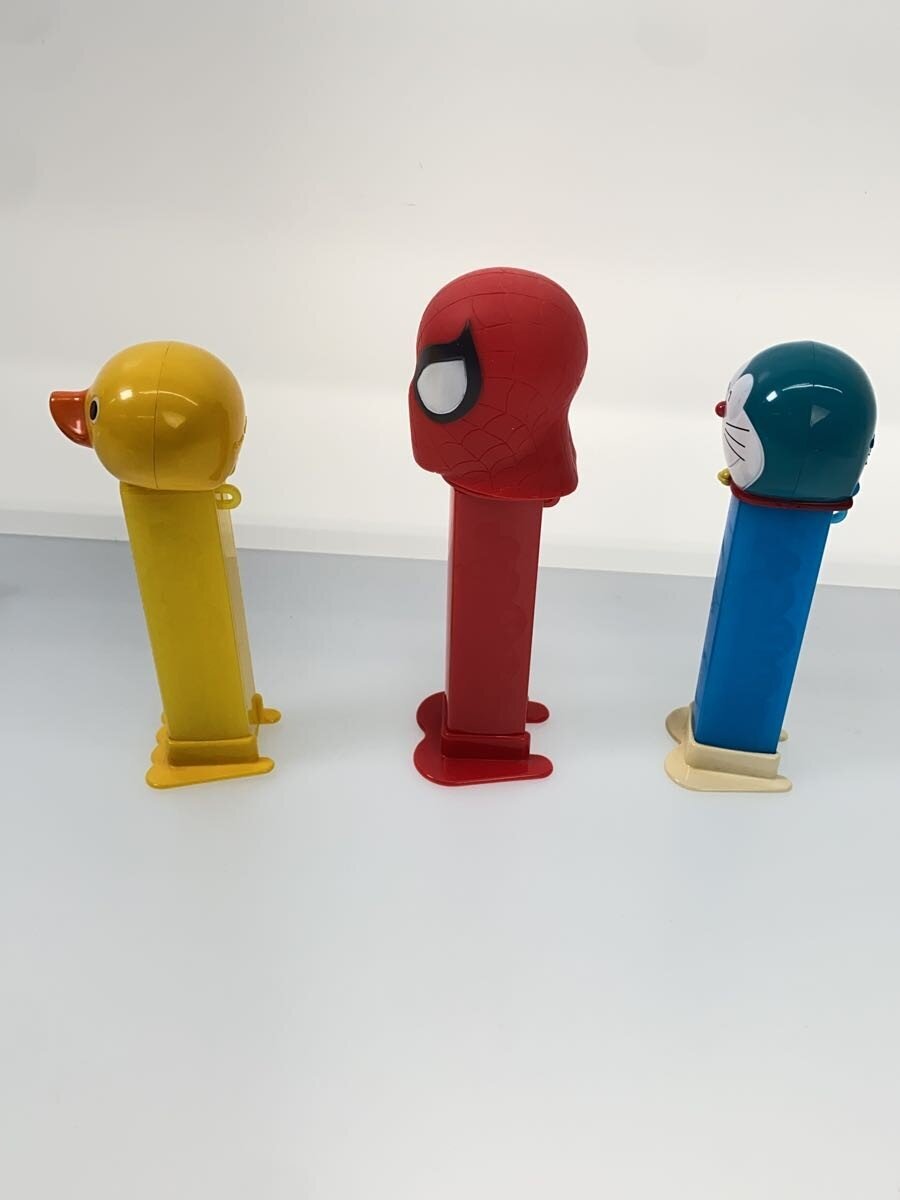 KONAMI vonTraumer GUM Dispensers (3-piece set)