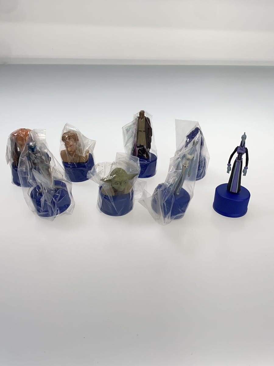 Other Brand × Star Wars PEPSI Bottle Caps (lot)