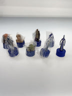 Other Brand × Star Wars PEPSI Bottle Caps (lot)