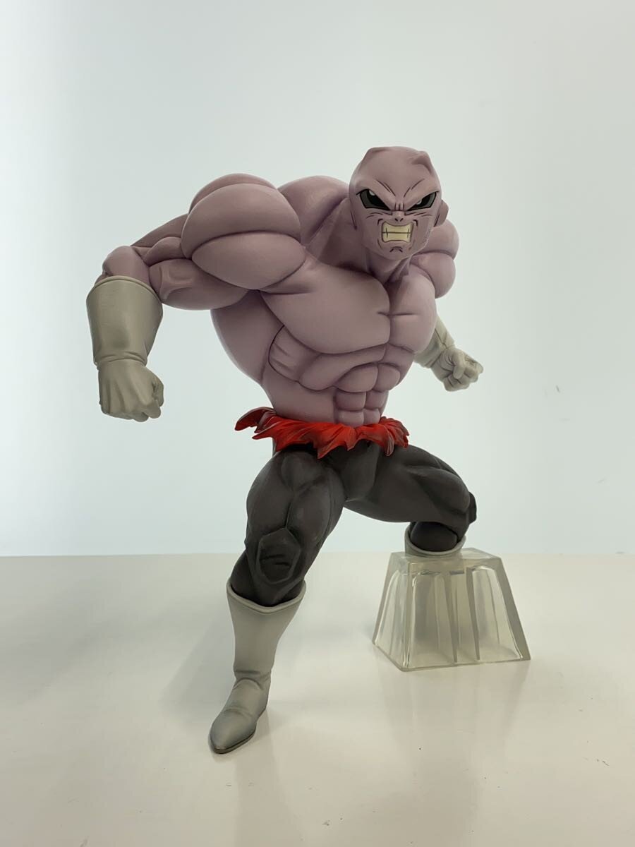 BANDAI SPIRITS Ichiban Kuji Dragon Ball Super MASTERLISE EXTRA B Prize Jiren Figure