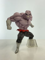 BANDAI SPIRITS Ichiban Kuji Dragon Ball Super MASTERLISE EXTRA B Prize Jiren Figure