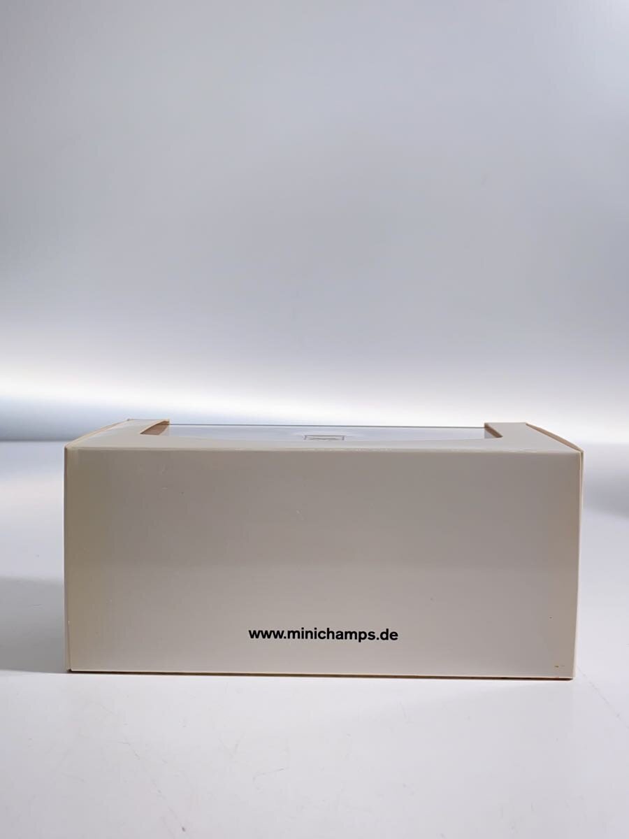 MINICHAMPS Mini Car