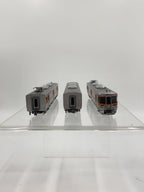 KATO N Gauge 313 Series 8000 (Tokaido Main Line) 3-Car Set 10-1749