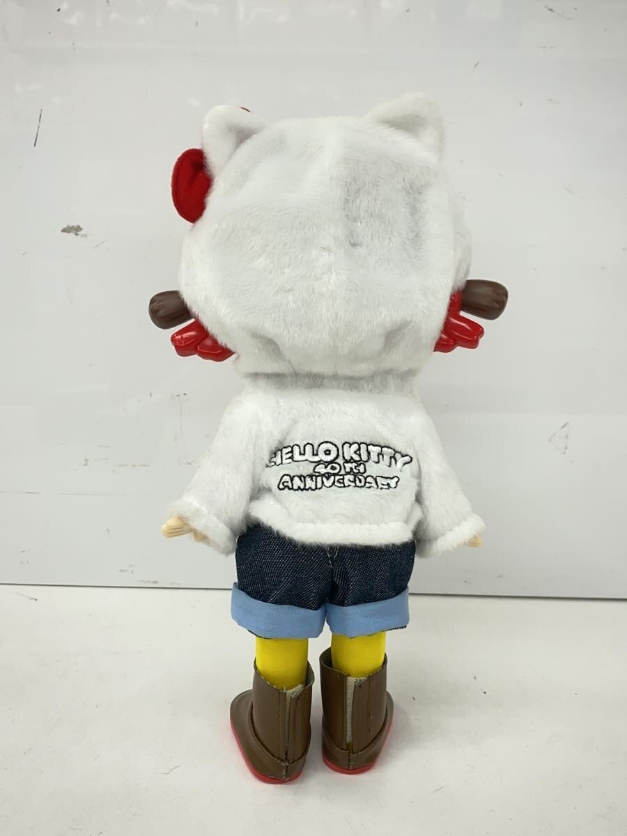 Misc Brand Figure: Peko-chan x Hello Kitty