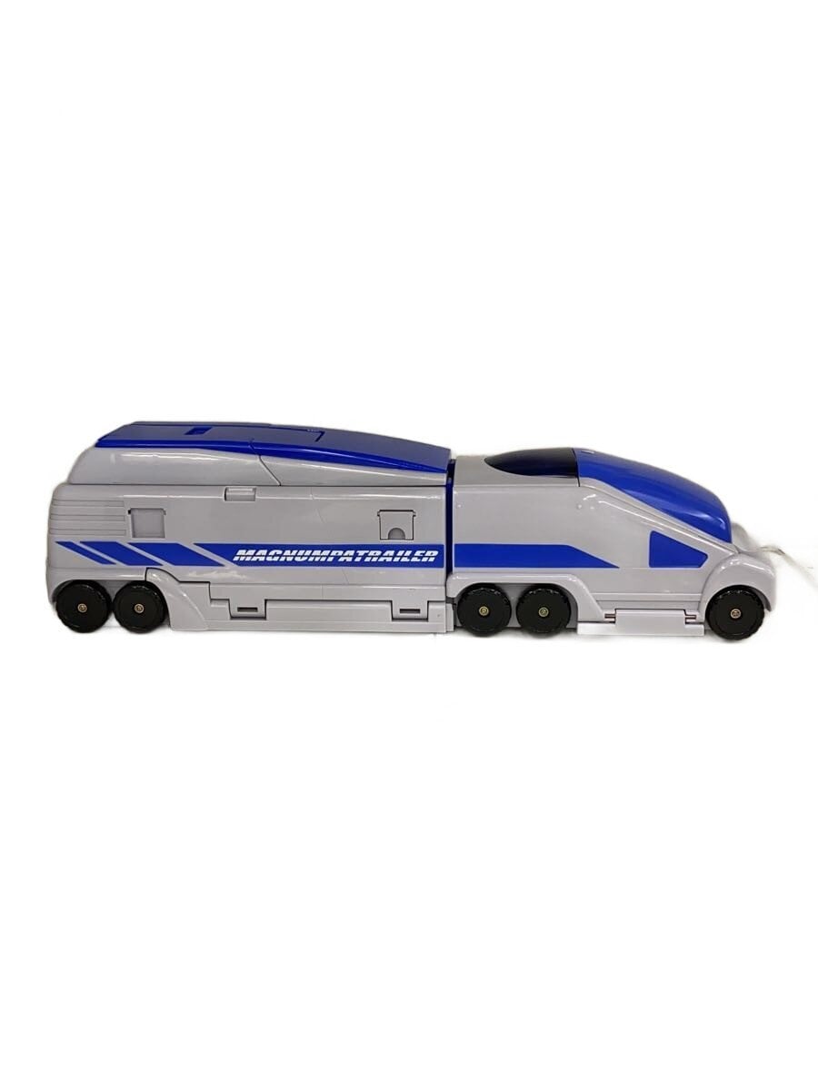 TOMY Mini Car (Gray)