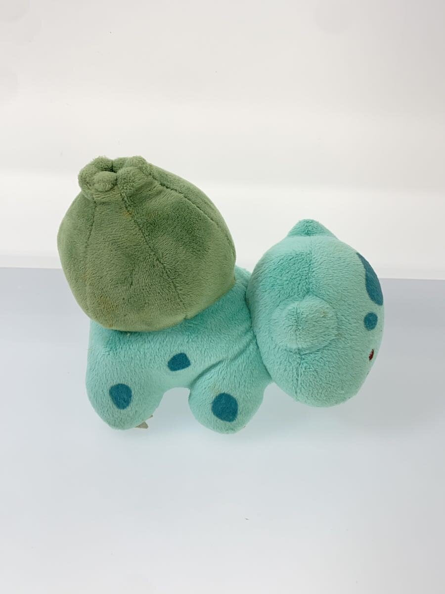Pokemon Ditto (Henshin Metamon) & Bulbasaur (Fushigidane)