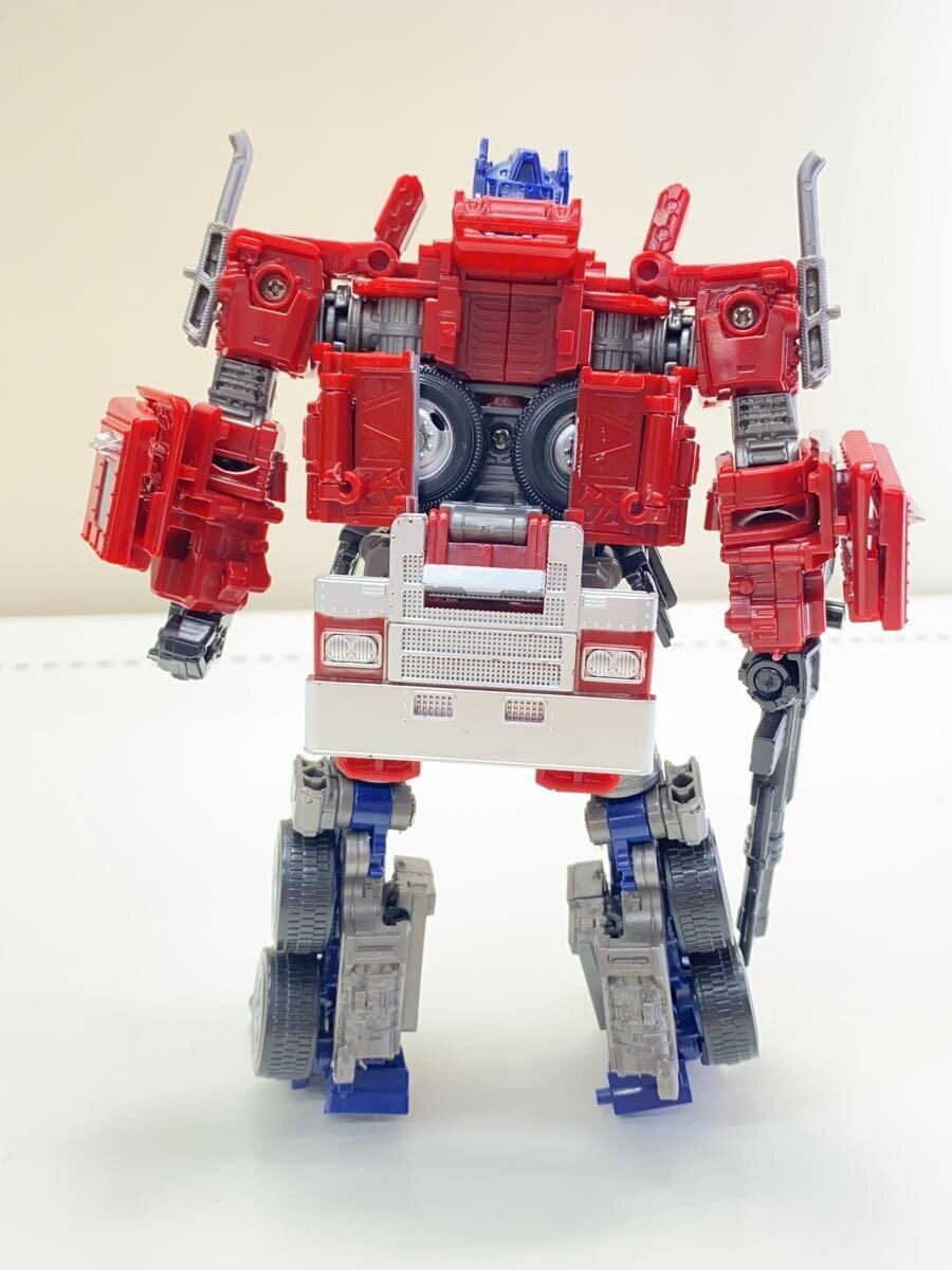 TAKARA TOMY Transformers Optimus Prime